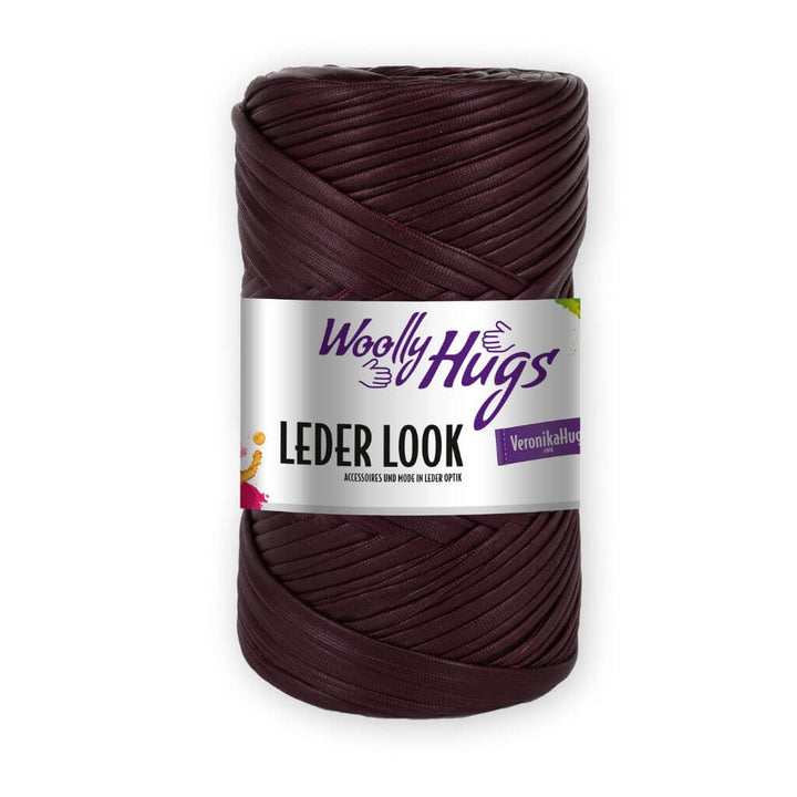 Woolly Hugs Leder Look 200g bei bei bei bei bei bei bei bei Lieblingsgarn
