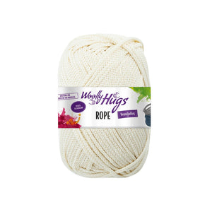 Woolly Hugs Rope