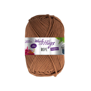 Woolly Hugs Rope