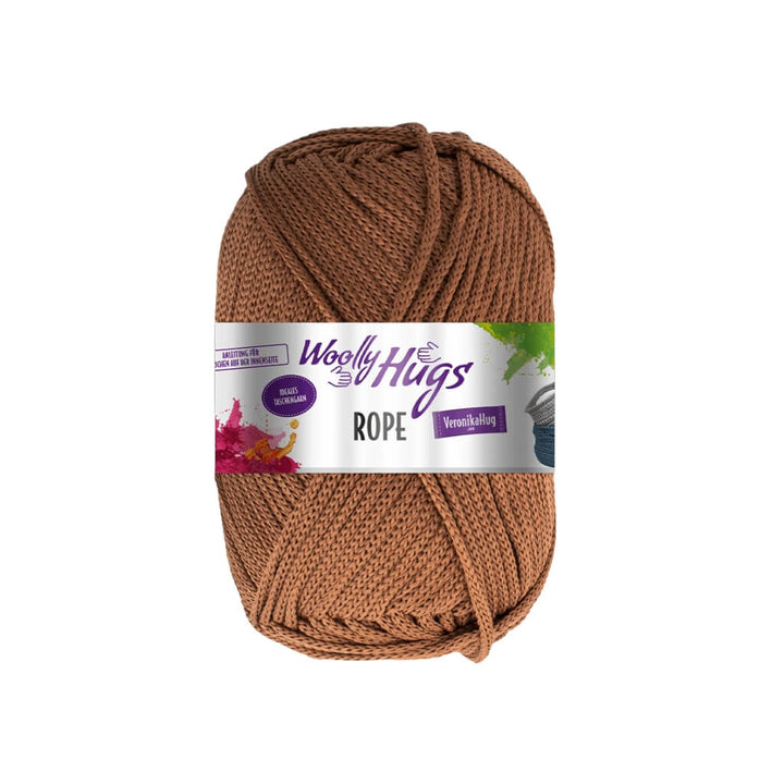 Woolly Hugs Rope, Farbe 18 – Synthetik bei Lieblingsgarn