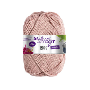 Woolly Hugs Rope