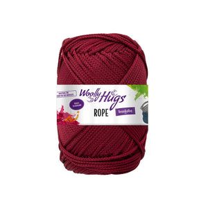 Woolly Hugs Rope
