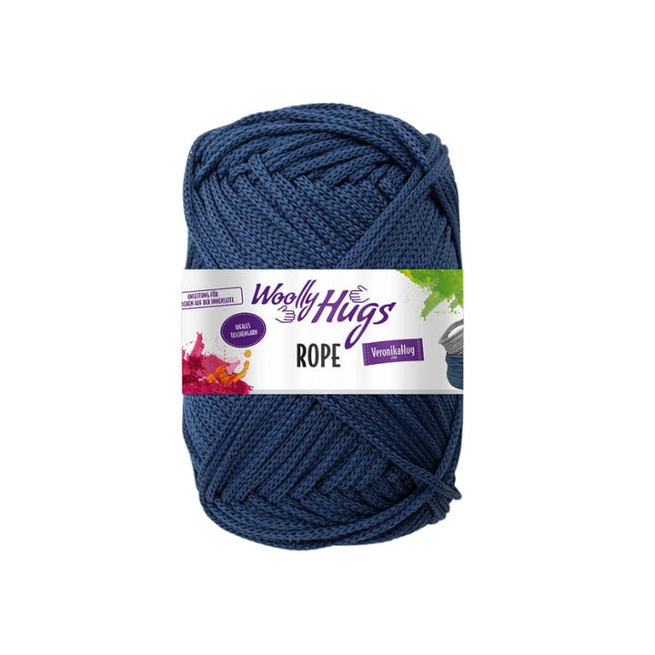 Woolly Hugs Rope, Farbe 50 – Synthetik bei Lieblingsgarn