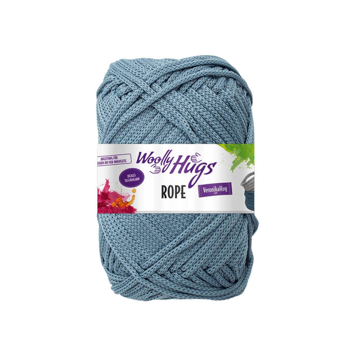 Woolly Hugs Rope, Farbe 55 – Synthetik bei Lieblingsgarn