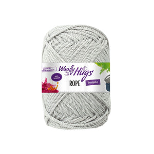 Woolly Hugs Rope