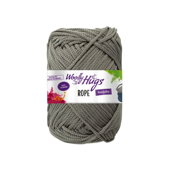 Woolly Hugs Rope, Farbe 95 – Synthetik bei Lieblingsgarn
