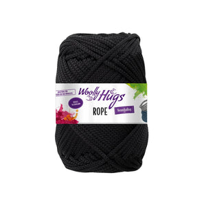Woolly Hugs Rope