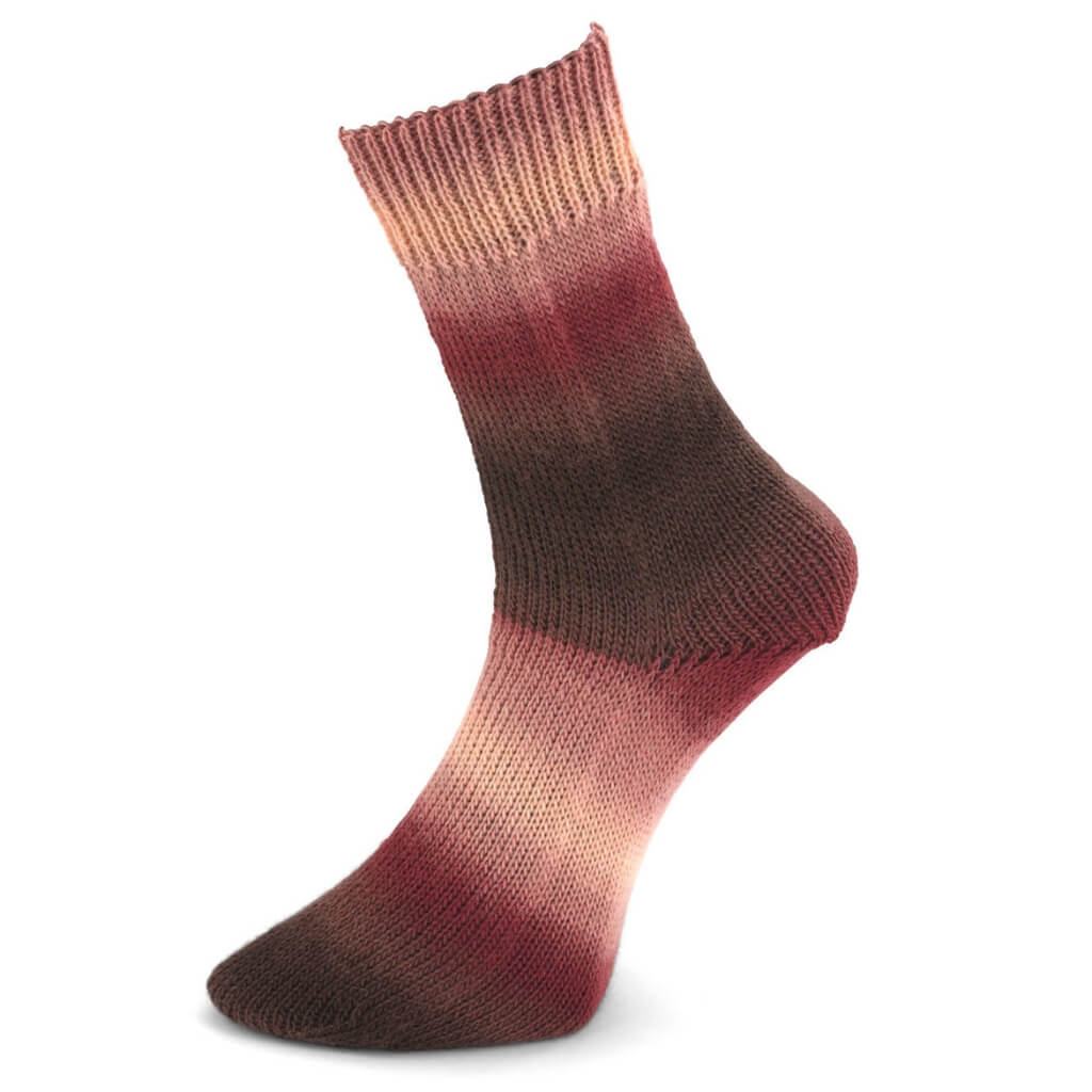 Woolly Hugs Year Socks bei bei bei bei bei bei bei bei Lieblingsgarn
