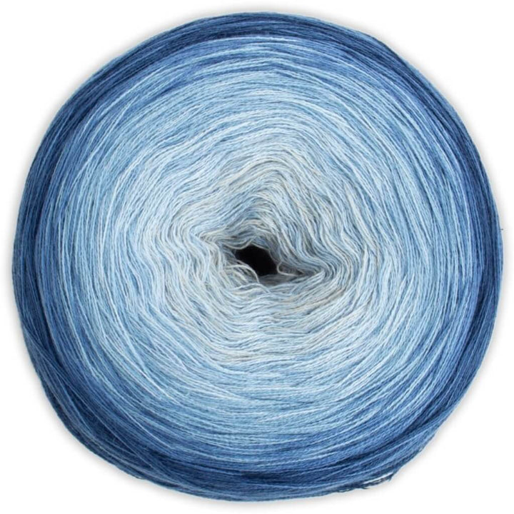 Woolly Hugs Bobbel Cotton XXL, Farbe 603 – Baumwolle und Synthetik bei Lieblingsgarn