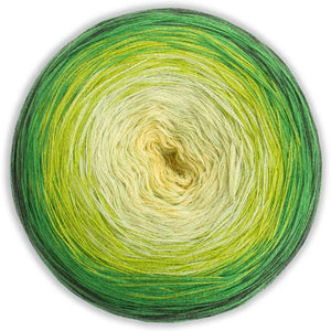 Woolly Hugs Bobbel Cotton XXL