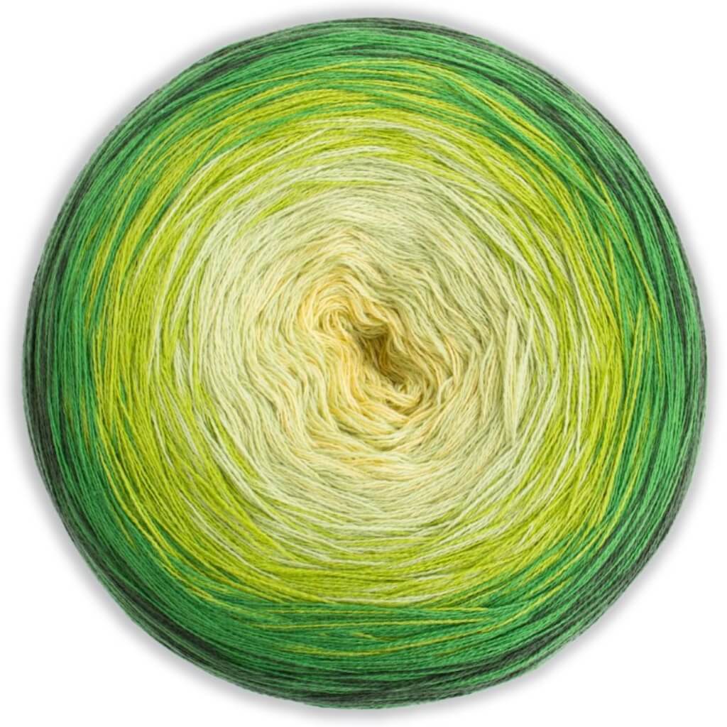Woolly Hugs Bobbel Cotton XXL, Farbe 605 – Baumwolle und Synthetik bei Lieblingsgarn