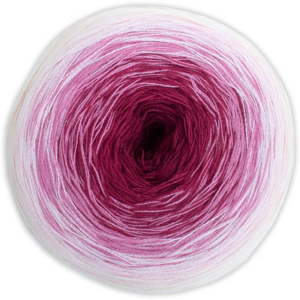Woolly Hugs Bobbel Cotton XXL, Farbe 607 – Baumwolle und Synthetik bei Lieblingsgarn