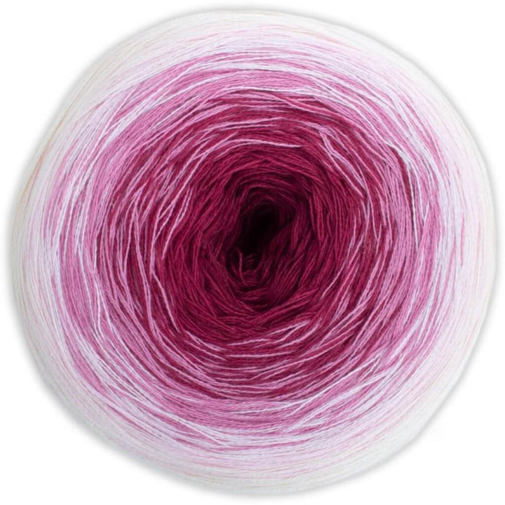 Woolly Hugs Bobbel Cotton XXL, Farbe 607 – Baumwolle und Synthetik bei Lieblingsgarn