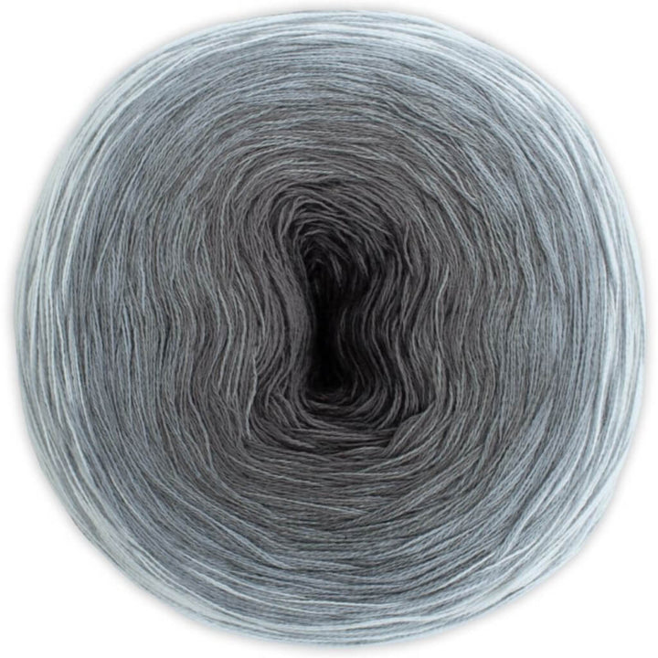 Woolly Hugs Bobbel Cotton XXL, Farbe 608 – Baumwolle und Synthetik bei Lieblingsgarn