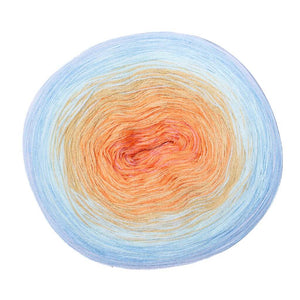 Woolly Hugs Bobbel Cotton XXL