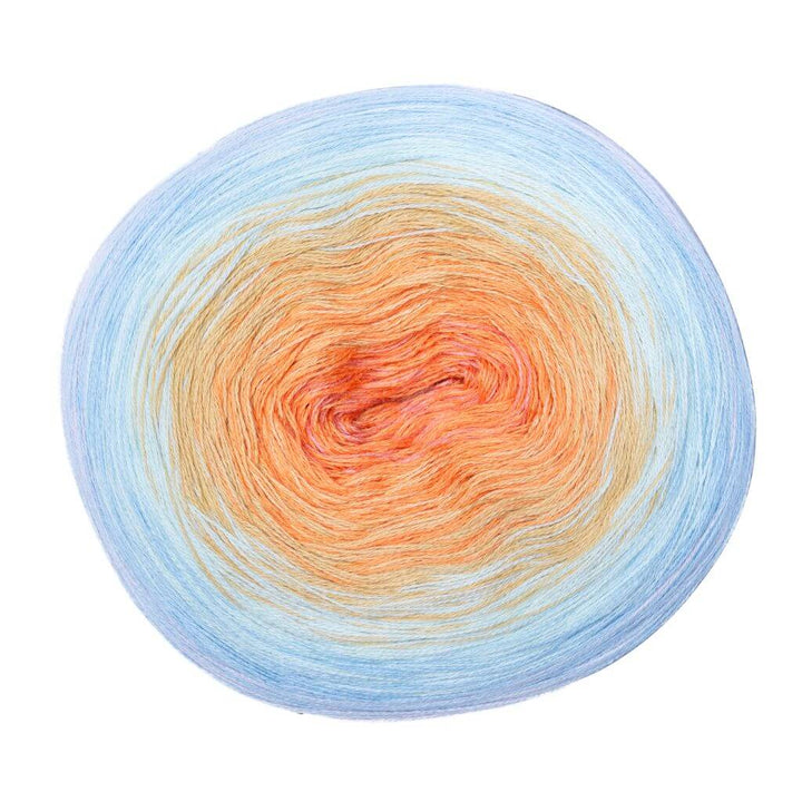 Woolly Hugs Bobbel Cotton XXL, Farbe 613 – Baumwolle und Synthetik bei Lieblingsgarn