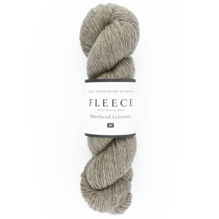 West Yorkshire Spinners Fleece Bluefaced Leicester DK bei bei bei bei bei bei bei bei Lieblingsgarn