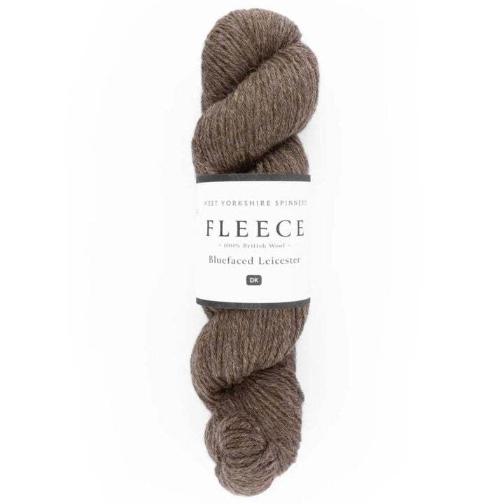West Yorkshire Spinners Fleece Bluefaced Leicester DK bei bei bei bei bei bei bei bei Lieblingsgarn