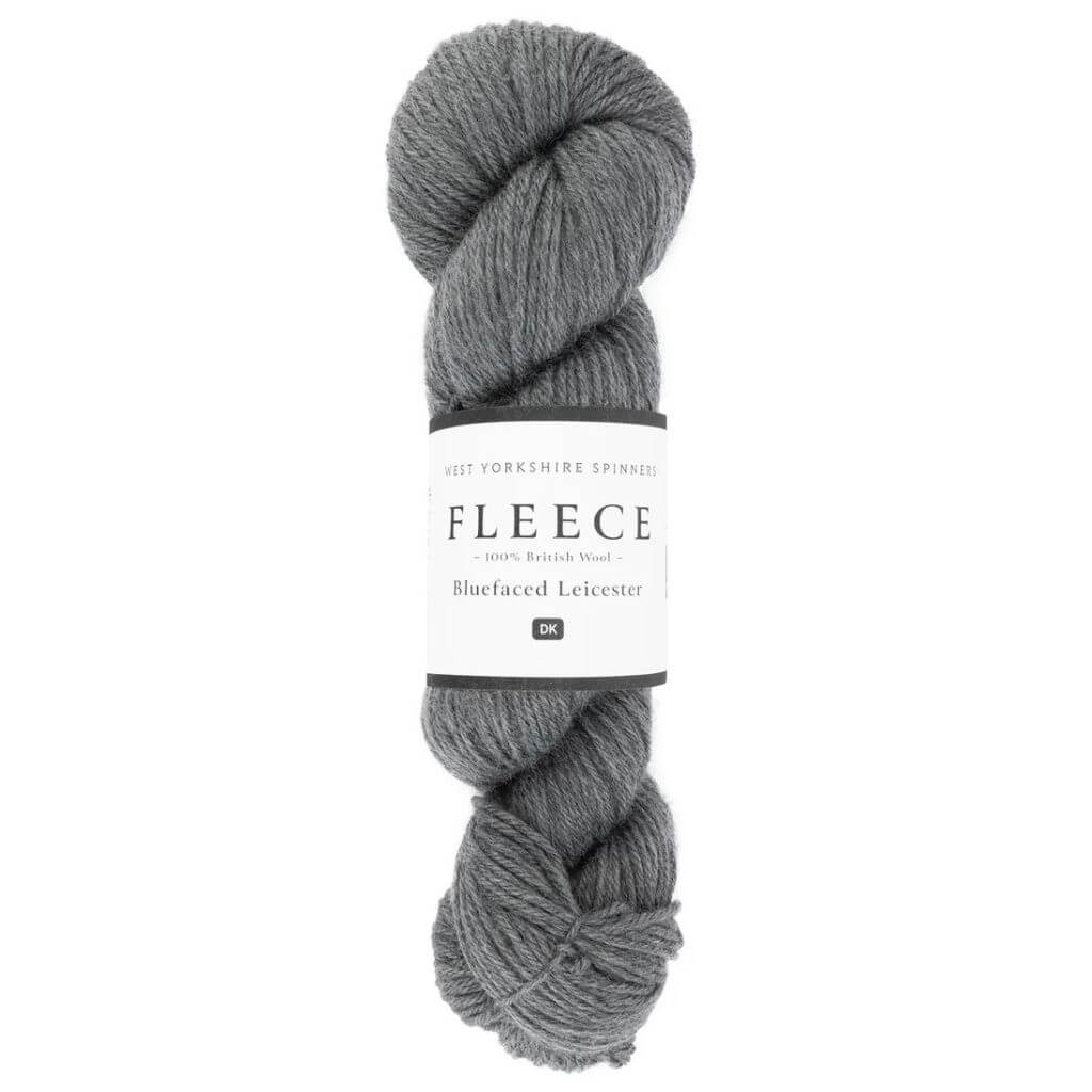 West Yorkshire Spinners Fleece Bluefaced Leicester DK bei bei bei bei bei bei bei bei Lieblingsgarn