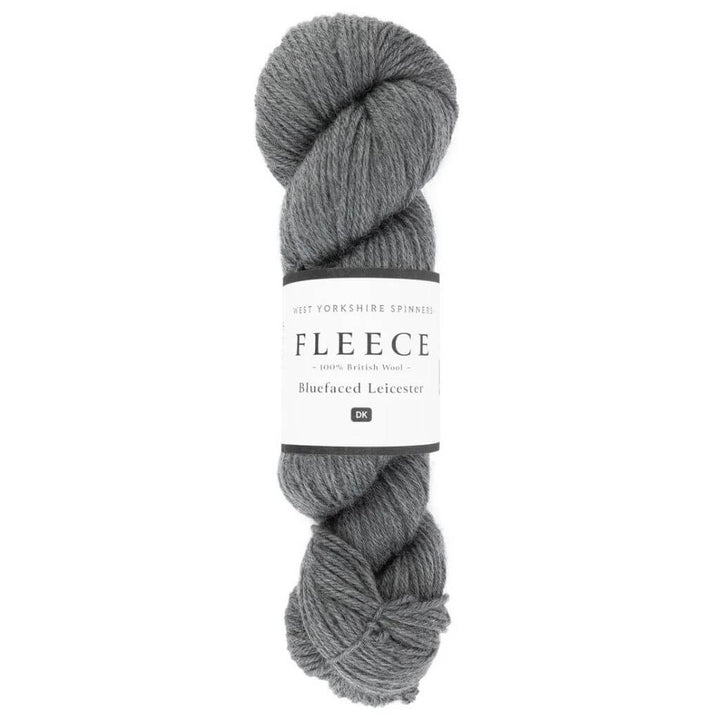 West Yorkshire Spinners Fleece Bluefaced Leicester DK bei bei bei bei bei bei bei bei Lieblingsgarn