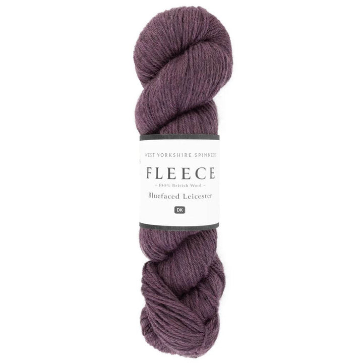 West Yorkshire Spinners Fleece Bluefaced Leicester DK bei bei bei bei bei bei bei bei Lieblingsgarn