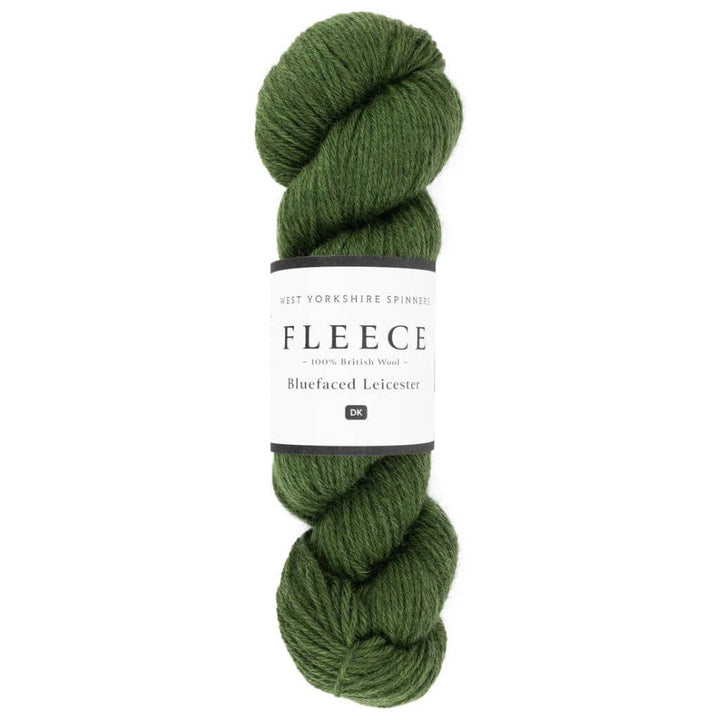 West Yorkshire Spinners Fleece Bluefaced Leicester DK bei bei bei bei bei bei bei bei Lieblingsgarn