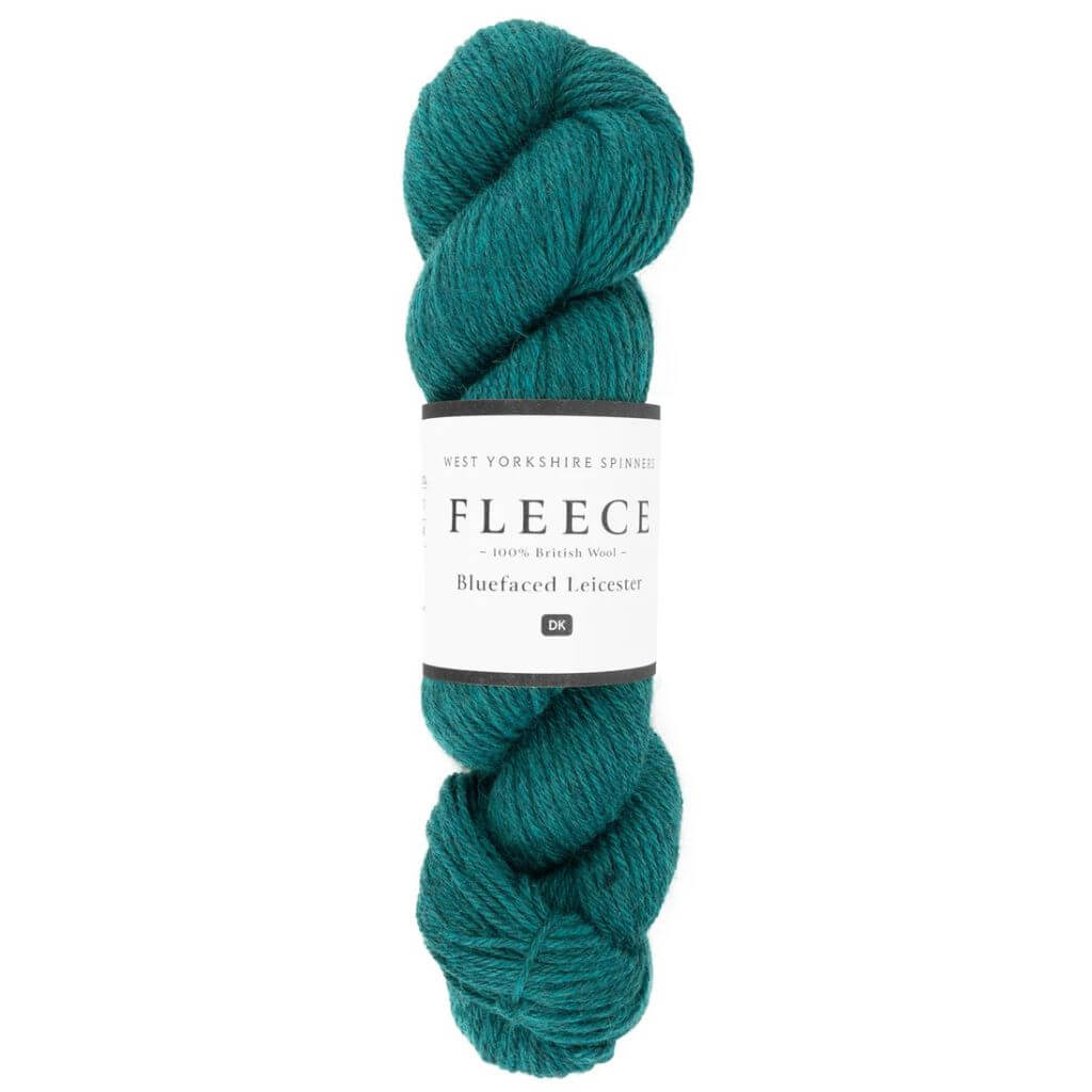 West Yorkshire Spinners Fleece Bluefaced Leicester DK bei bei bei bei bei bei bei bei Lieblingsgarn