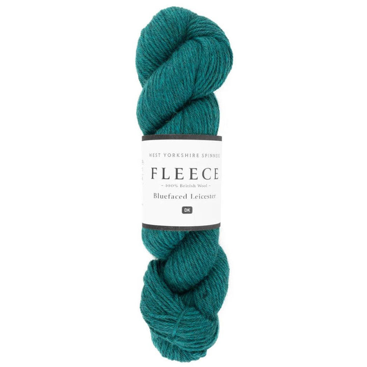 West Yorkshire Spinners Fleece Bluefaced Leicester DK bei bei bei bei bei bei bei bei Lieblingsgarn