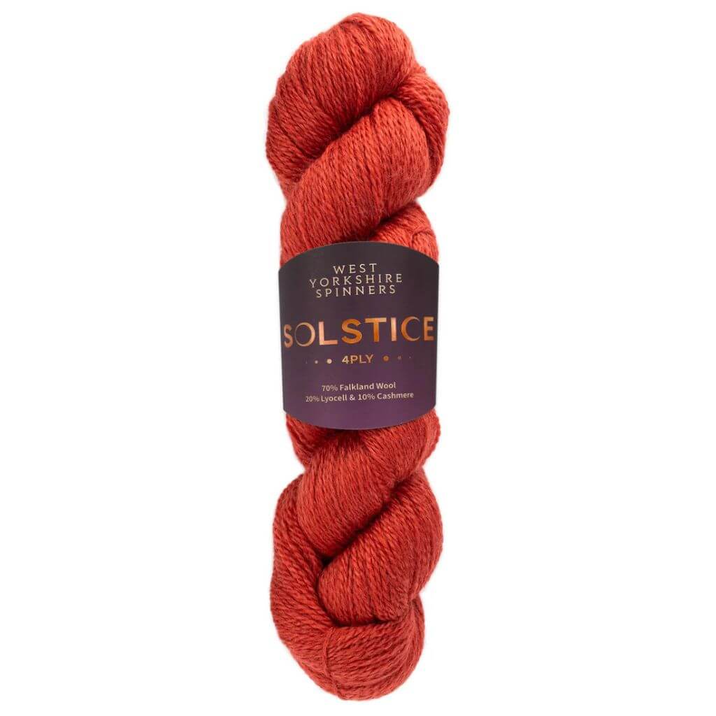 West Yorkshire Spinners Solstice 4ply bei bei bei bei bei bei bei bei Lieblingsgarn