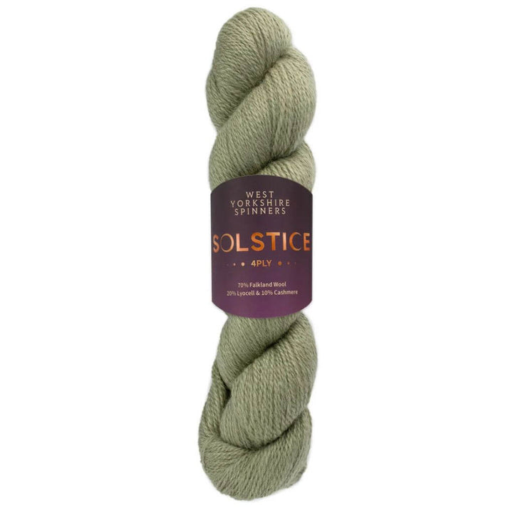 West Yorkshire Spinners Solstice 4ply bei bei bei bei bei bei bei bei Lieblingsgarn