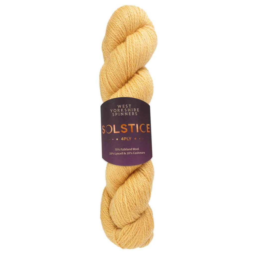 West Yorkshire Spinners Solstice 4ply bei bei bei bei bei bei bei bei Lieblingsgarn