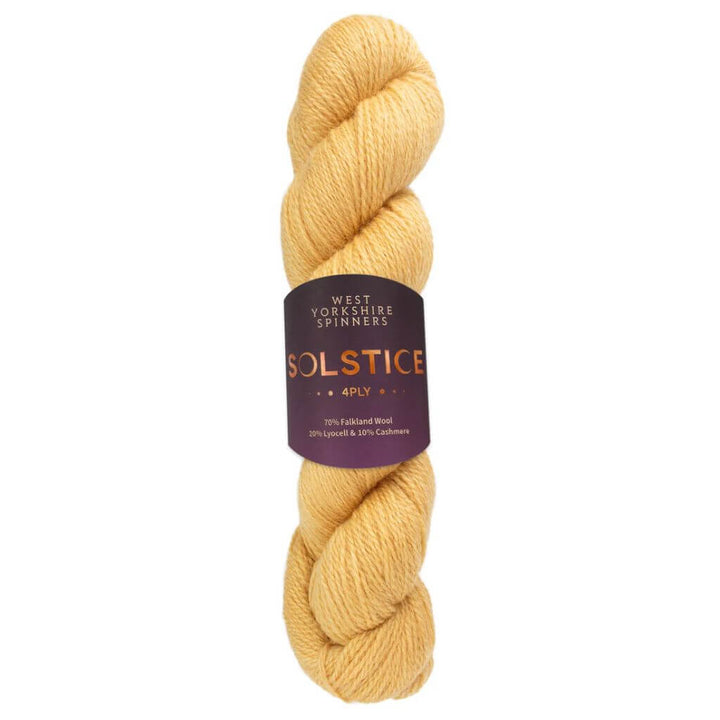 West Yorkshire Spinners Solstice 4ply bei bei bei bei bei bei bei bei Lieblingsgarn