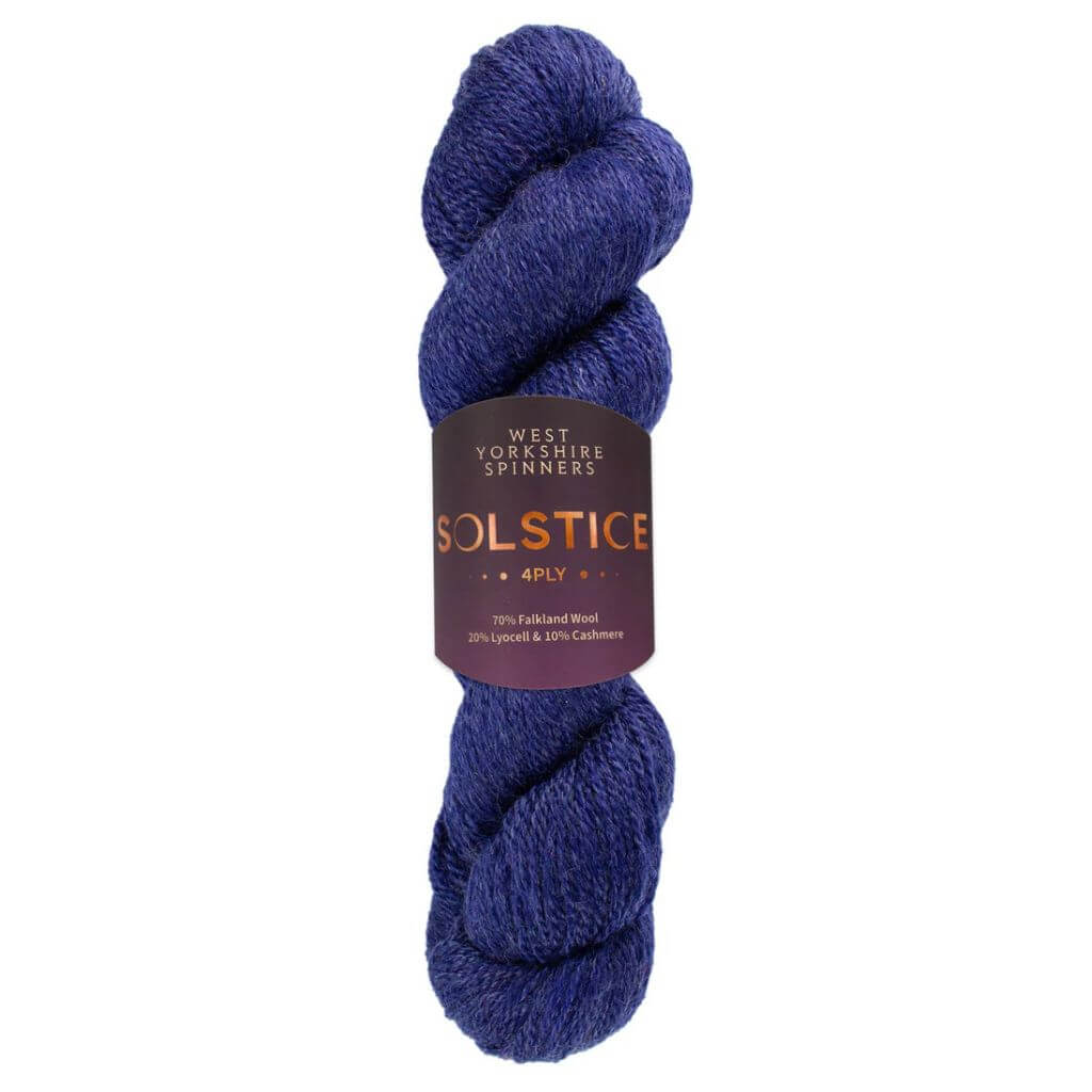 West Yorkshire Spinners Solstice 4ply bei bei bei bei bei bei bei bei Lieblingsgarn