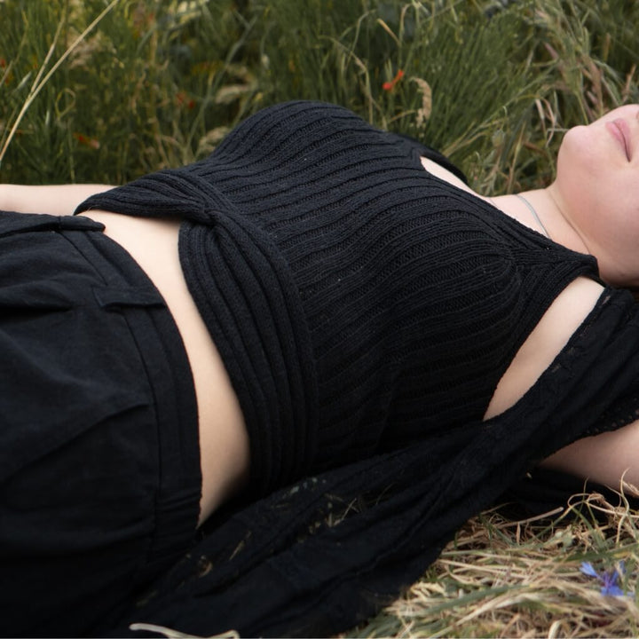 Yarn Me Up Liv Top Strickanleitung - Yarn Me Up (PDF) bei bei bei bei Lieblingsgarn