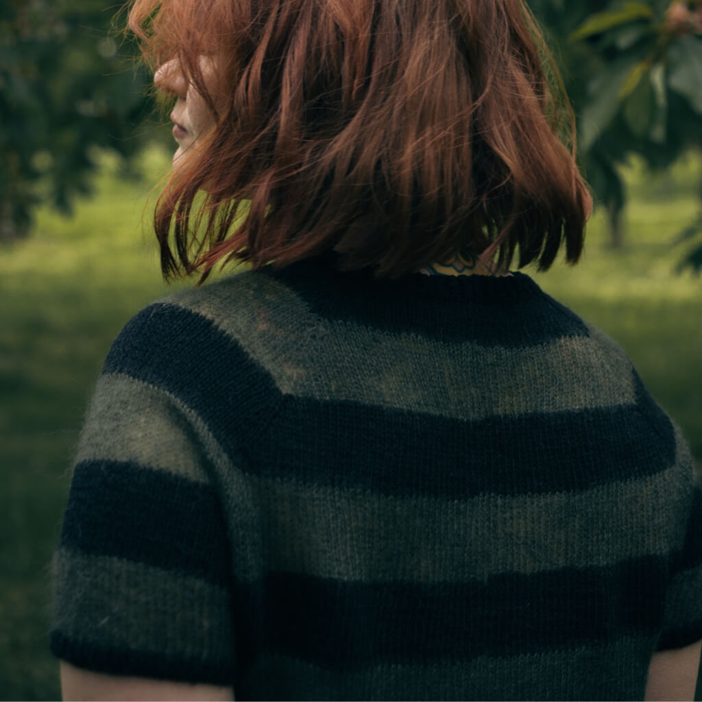 Yarn Me Up Tilda Top Strickanleitung - Yarn Me Up (PDF) bei bei bei bei Lieblingsgarn