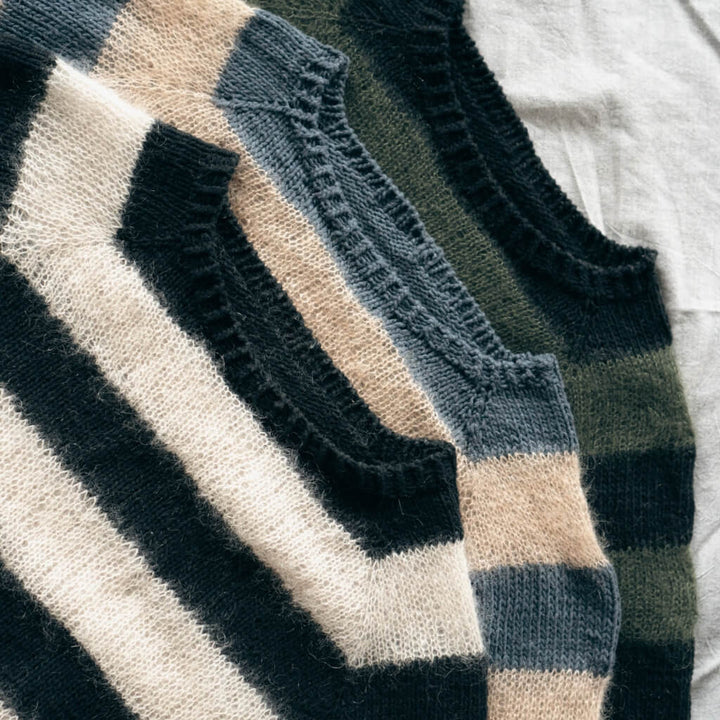 Yarn Me Up Tilda Top Strickanleitung - Yarn Me Up (PDF) bei bei bei bei Lieblingsgarn