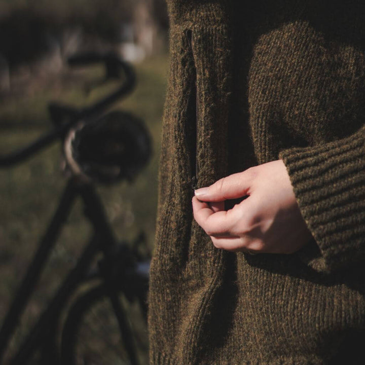 Yarn Me Up Pattern Pullover Loki Sweater Strickanleitung - Yarn Me Up (PDF) bei bei bei bei Lieblingsgarn