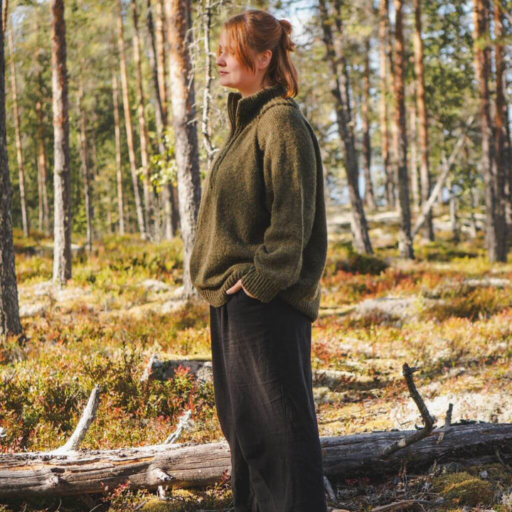 Yarn Me Up Pattern Pullover Loki Sweater Strickanleitung - Yarn Me Up (PDF) bei bei bei bei Lieblingsgarn