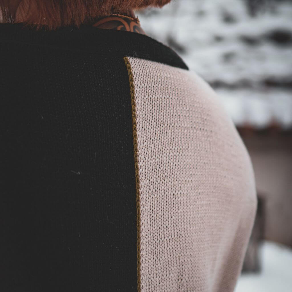 Yarn Me Up Pattern Runar Cardigan Strickanleitung - Yarn Me Up (PDF) bei bei bei bei Lieblingsgarn