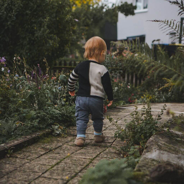 Yarn Me Up Pattern Runar Junior Cardigan Strickanleitung - Yarn Me Up (PDF) bei bei bei bei Lieblingsgarn