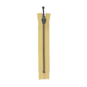 YKK Reißverschluss nicht teilbar 14 cm