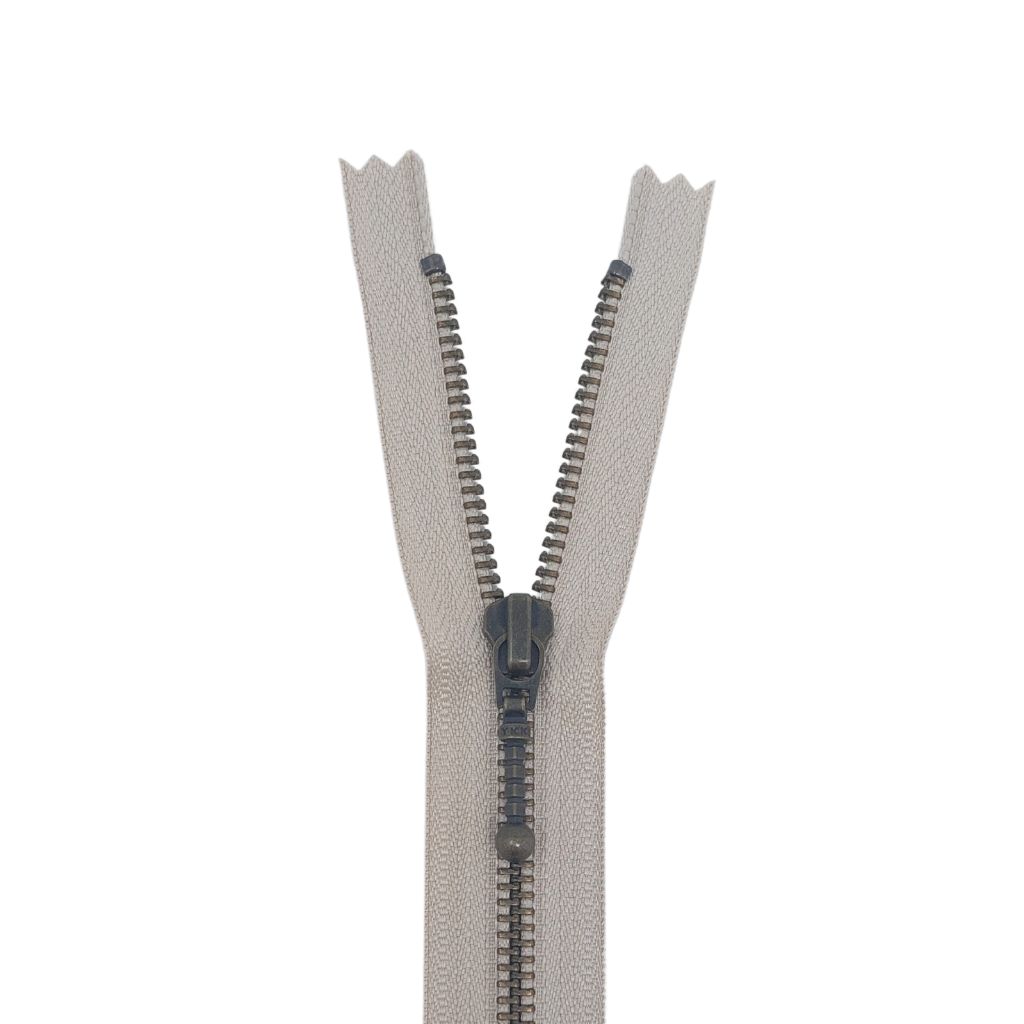 YKK Reißverschluss nicht teilbar 36 cm bei bei bei bei bei bei bei Lieblingsgarn