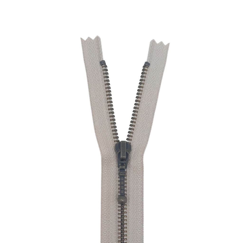 YKK Reißverschluss nicht teilbar 24 cm bei bei bei bei bei bei bei Lieblingsgarn