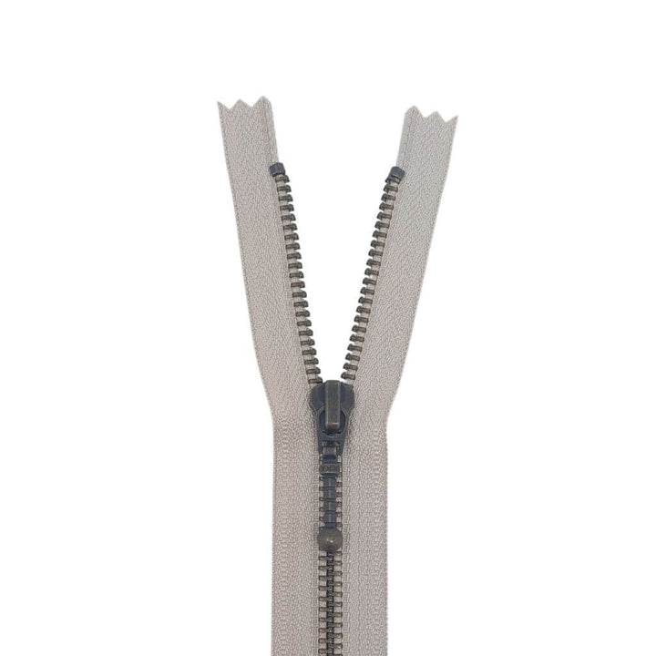 YKK Reißverschluss nicht teilbar 24 cm bei bei bei bei bei bei bei Lieblingsgarn