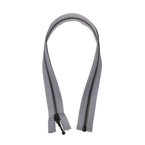YKK Reißverschluss teilbar 46 cm