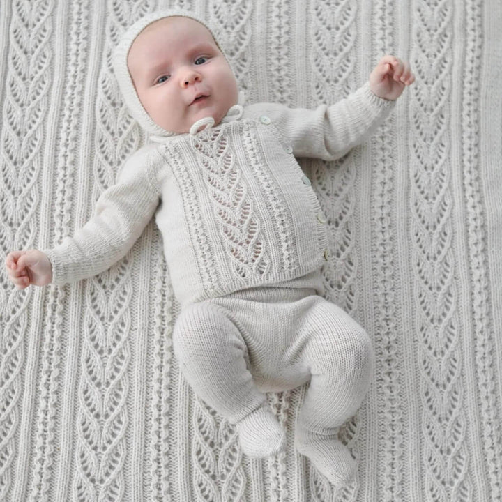 Yndestrikk Pattern Baby Abholset Strickanleitung - Yndestrikk (PDF) bei bei bei bei Lieblingsgarn