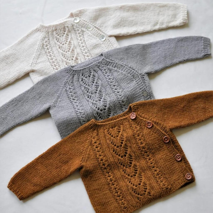 Yndestrikk Pattern Baby Abholset Strickanleitung - Yndestrikk (PDF) bei bei bei bei Lieblingsgarn