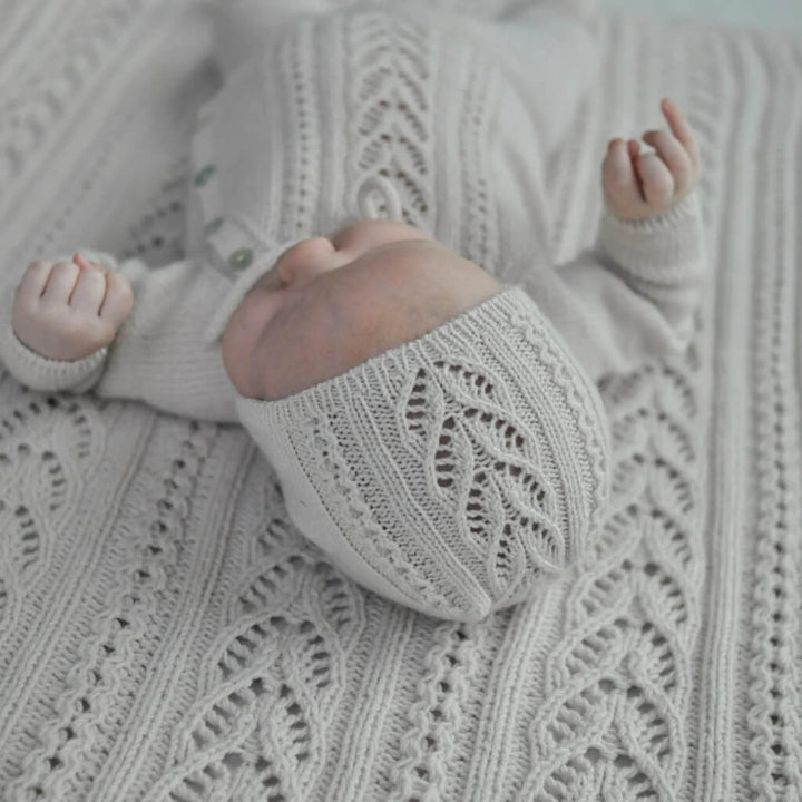 Yndestrikk Pattern Baby Abholset Strickanleitung - Yndestrikk (PDF) bei bei bei bei Lieblingsgarn