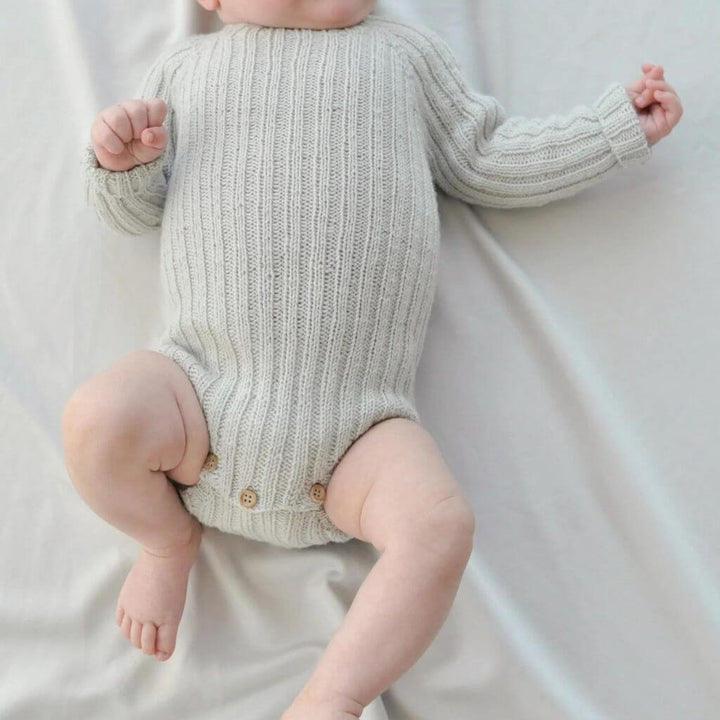 Yndestrikk Pattern Ganzjahres Body Strickanleitung - Yndestrikk (PDF) bei bei bei bei Lieblingsgarn