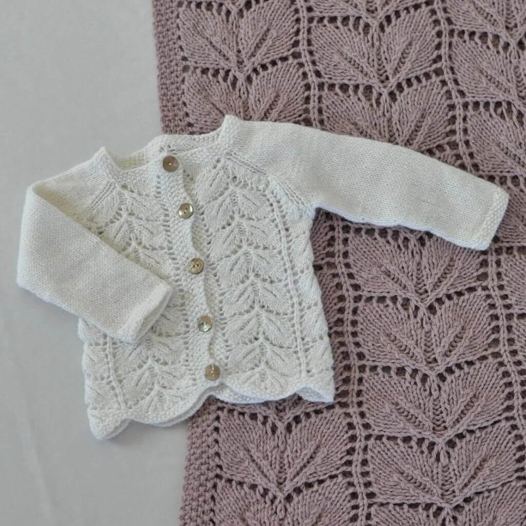 Yndestrikk Pattern Jacke &amp; Hose Garntopia Abholset Strickanleitung - Yndestrikk (PDF) bei bei bei bei Lieblingsgarn